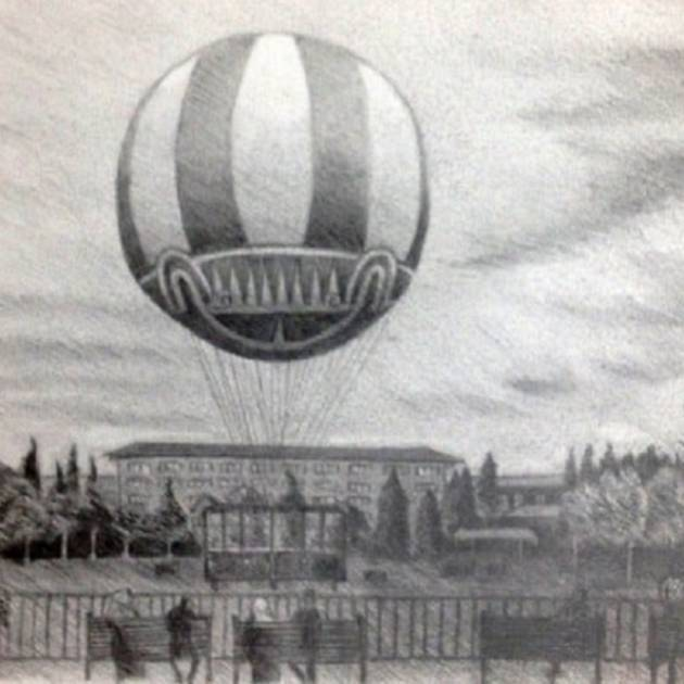 Artículo: 4 formas sombrear dibujo